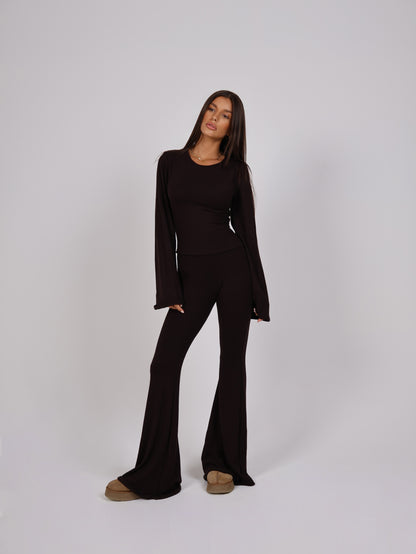BELL PANTALONE
