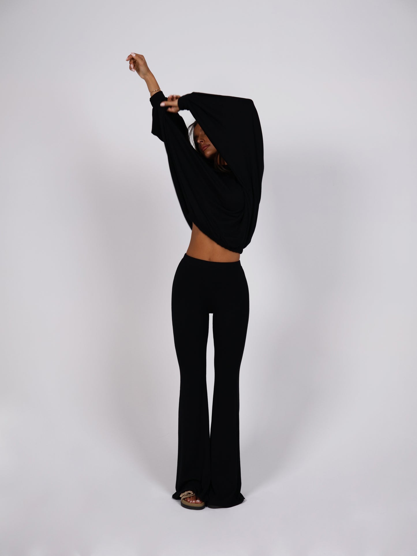 BELL PANTALONE