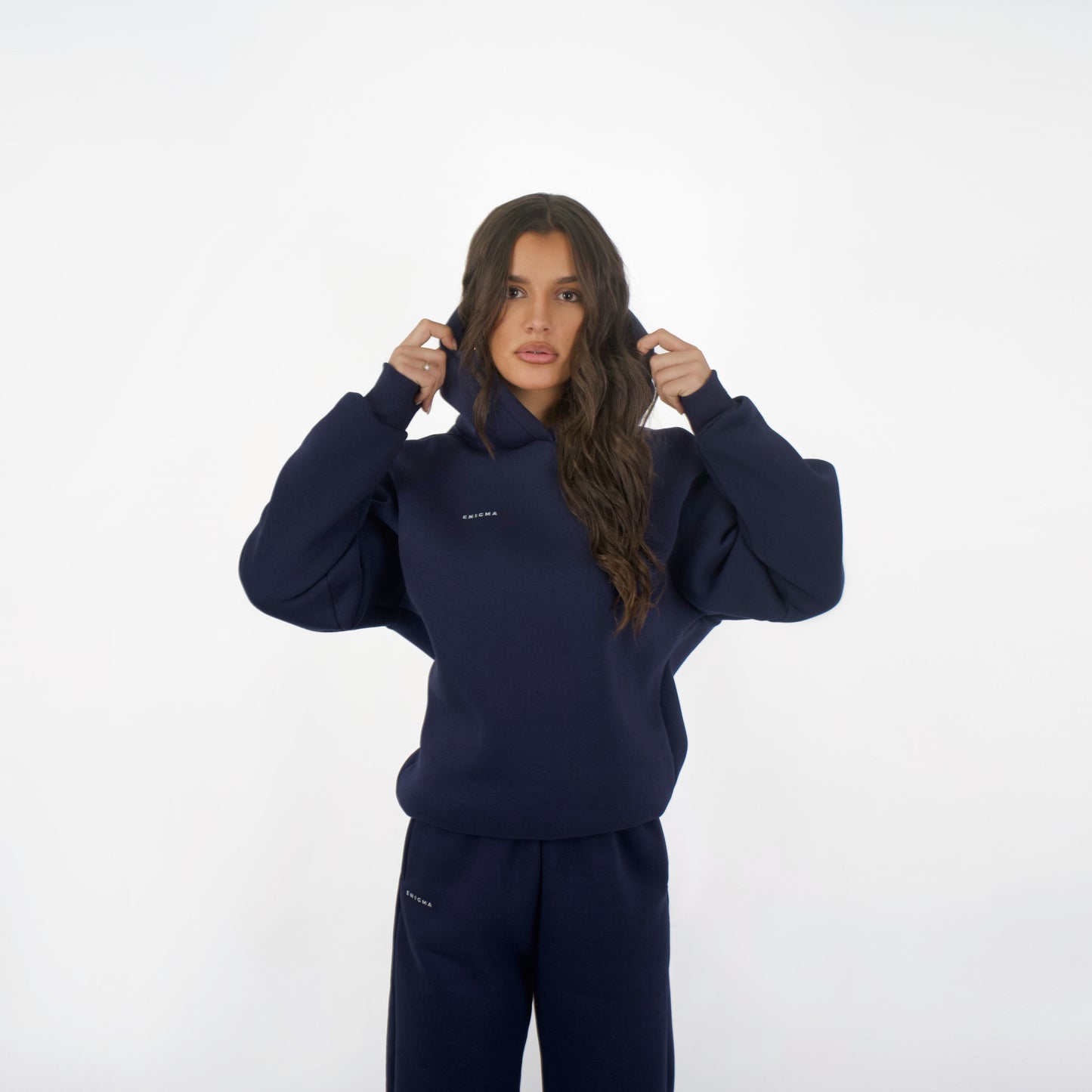 Oversized Tracksuit