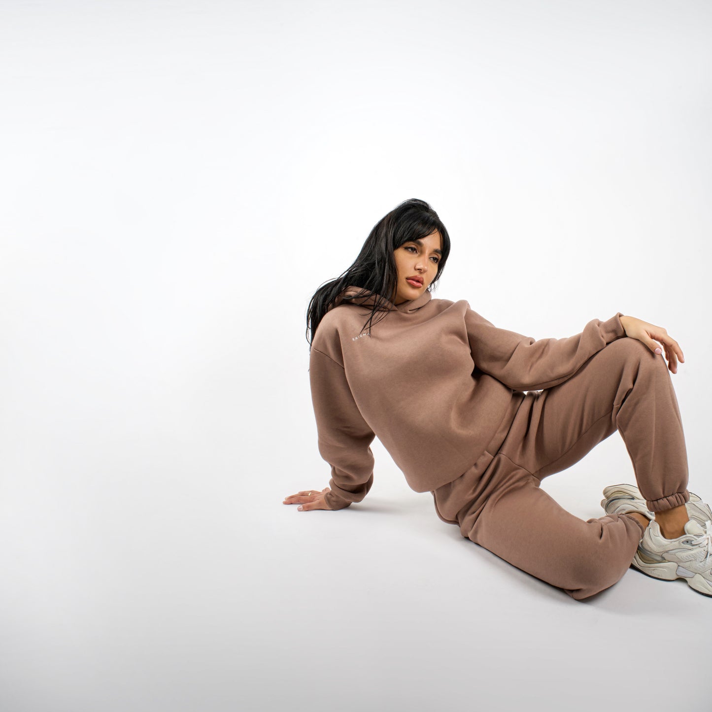 Oversized Tracksuit