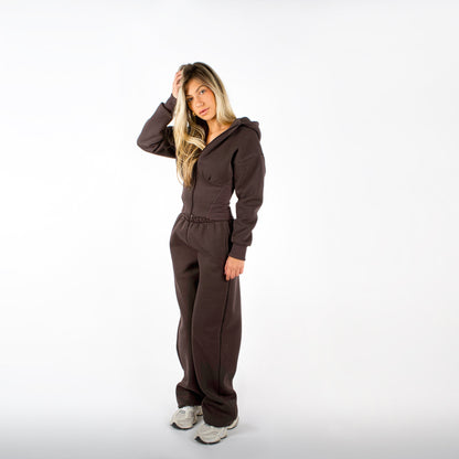 Zip Tracksuit